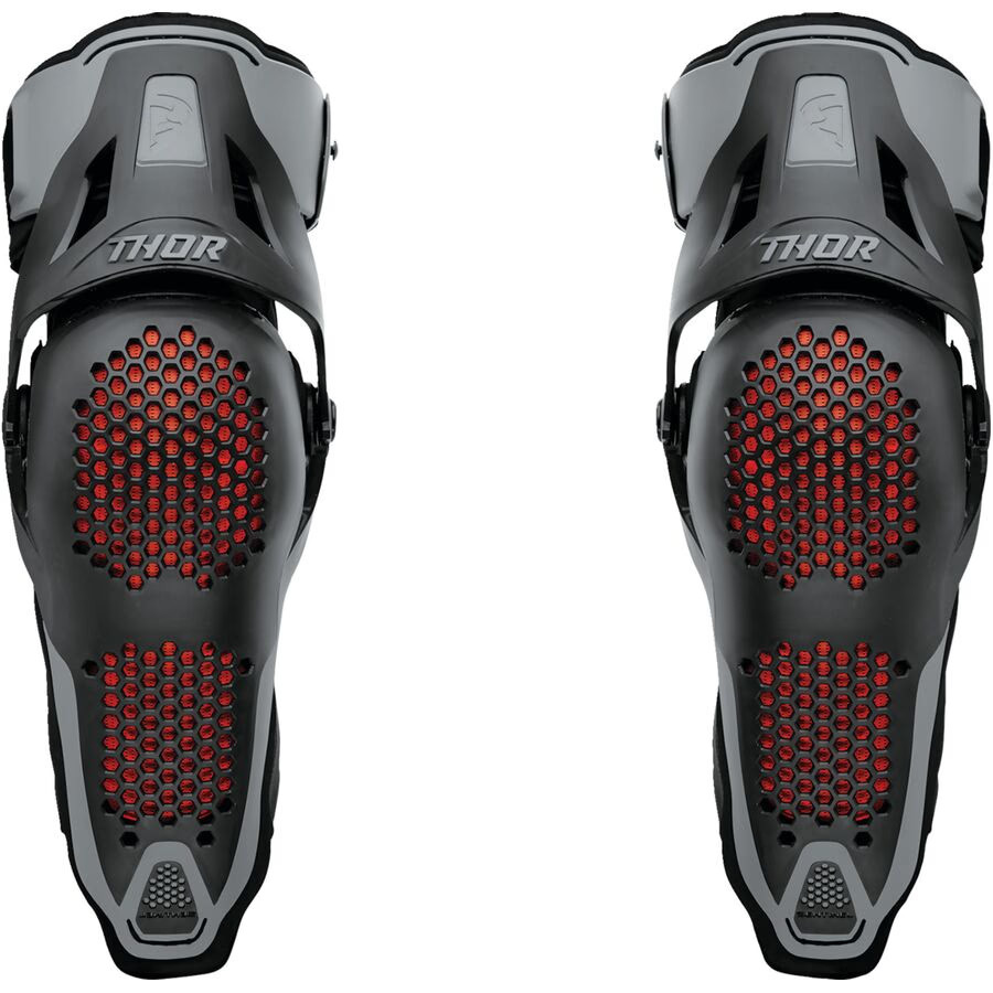 Thor Sentinel Knee Guards