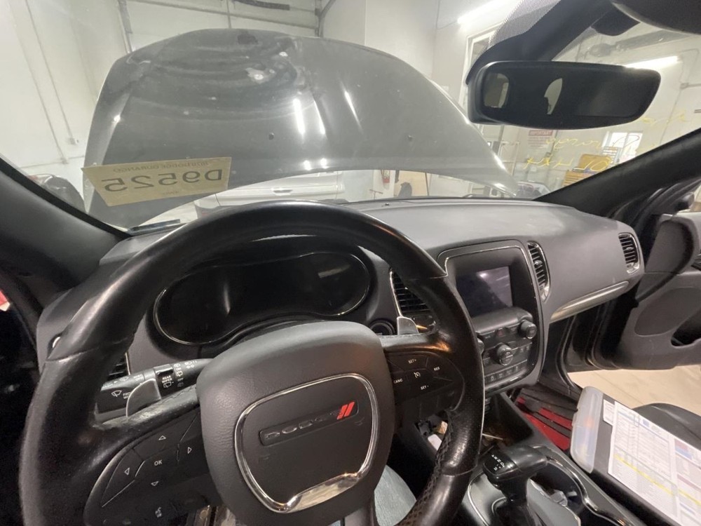 Fuse Box Engine Power Distribution Center Fits 18-20 DURANGO 1055374