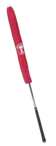 Flex- Golf Club Umbrella Navy/White