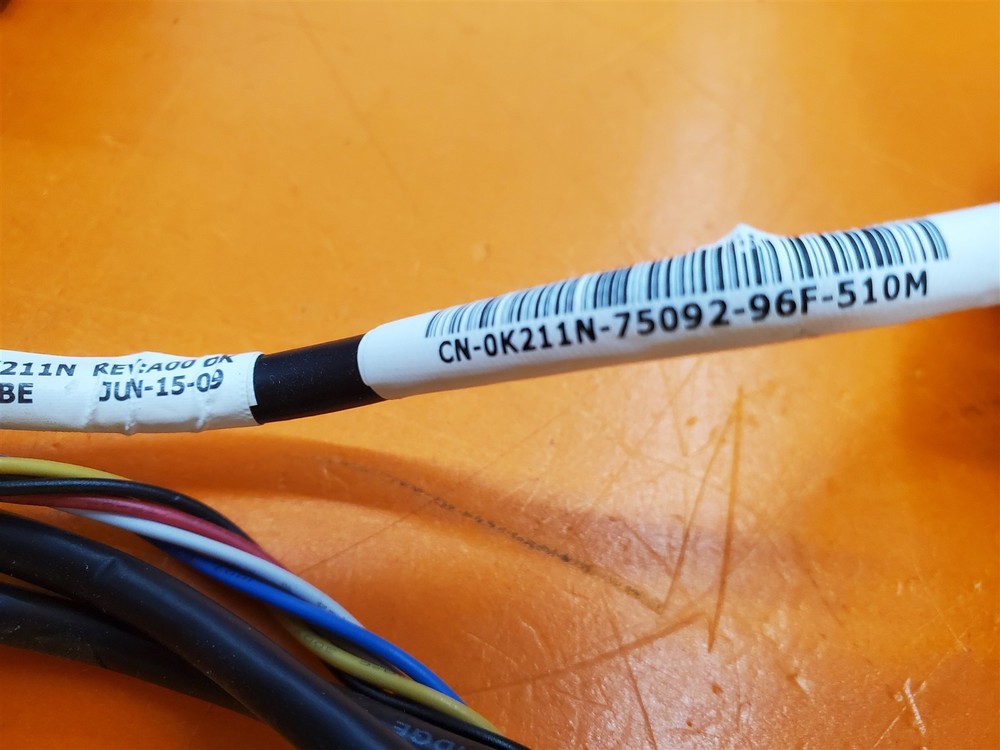 ⭐️⭐️⭐️⭐️⭐️ Desktop Front USB Audio Panel 0K211N