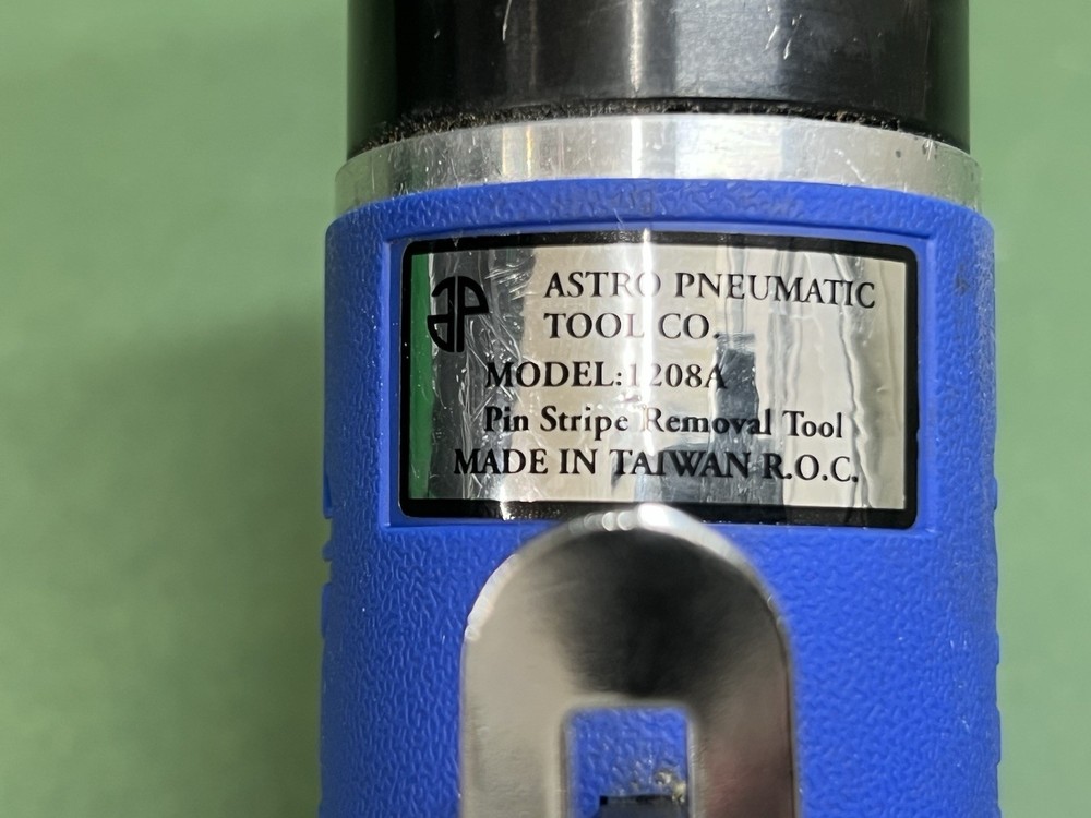 Astro Pneumatic 1208A Pinstripe Removal Tool