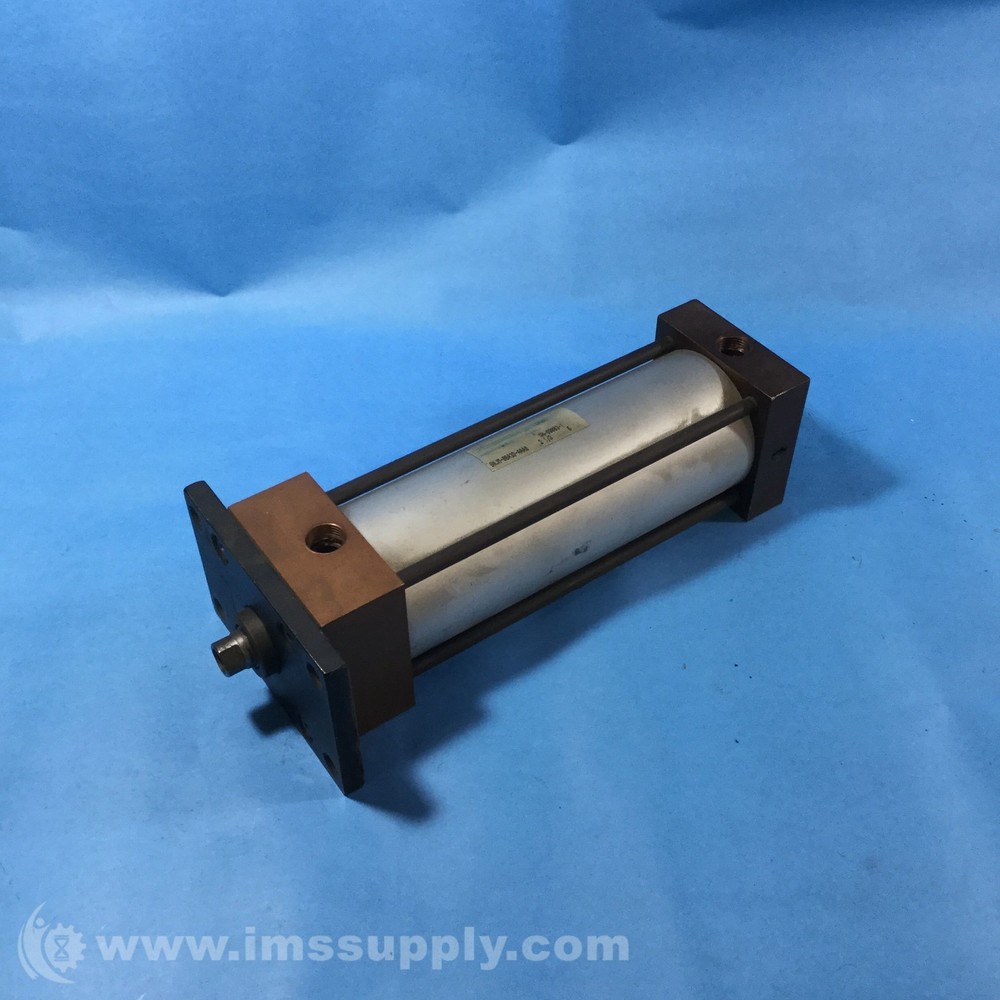 Numatics SNJM-06A3D-AAA0 Pneumatic Cylinder USIP