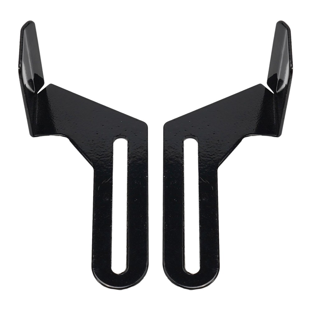 2pcs Bench Grinder-tool Rest Replacement Backing Plate Washer Pad Accessories