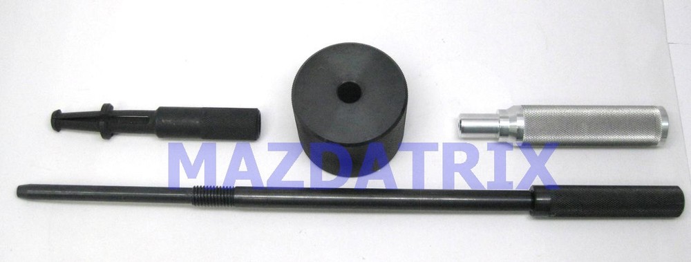 PILOT BEARING TOOLS, INSTALLER & REMOVER