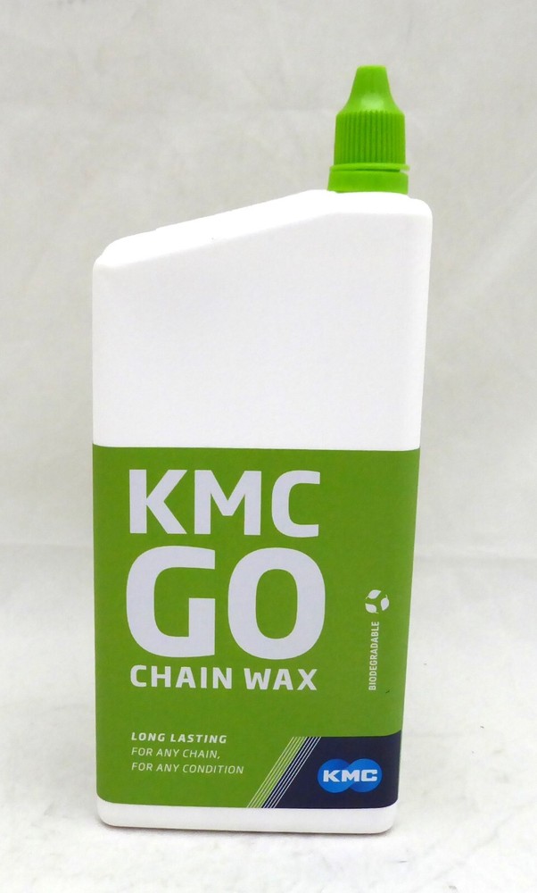 KMC Go Chain Wax - 500mL