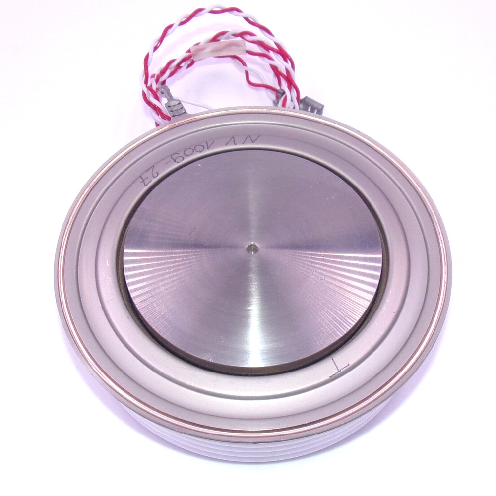 ABB Phase Control Thyristor Module 5STP 2552M0002