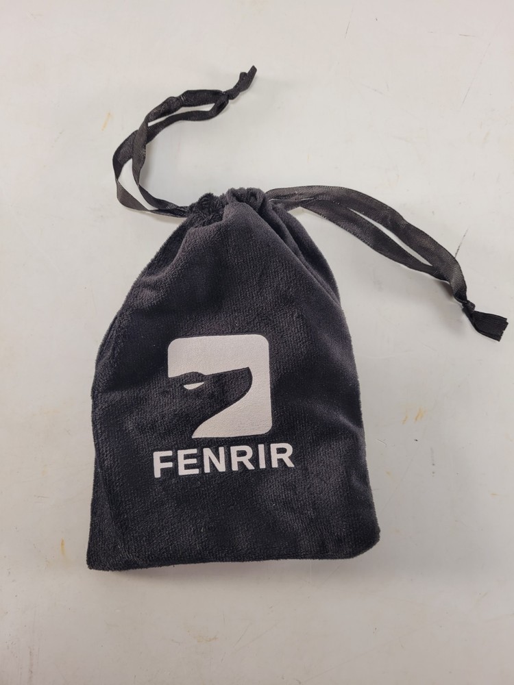 FENRIR Motorcycle Bar End Mirror Adapter Mount Kit
