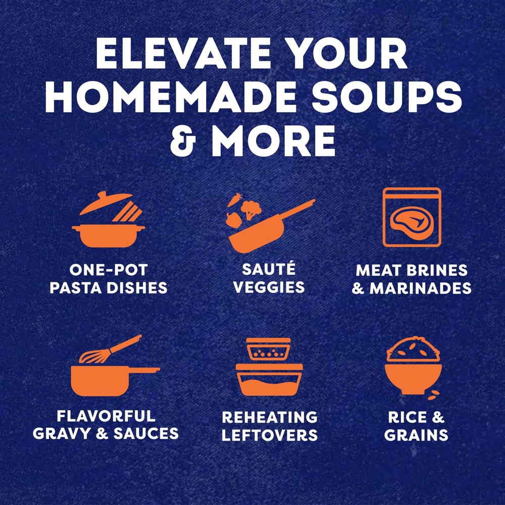 Swanson Chicken Broth, 14.5 Oz Can (12 Pack)