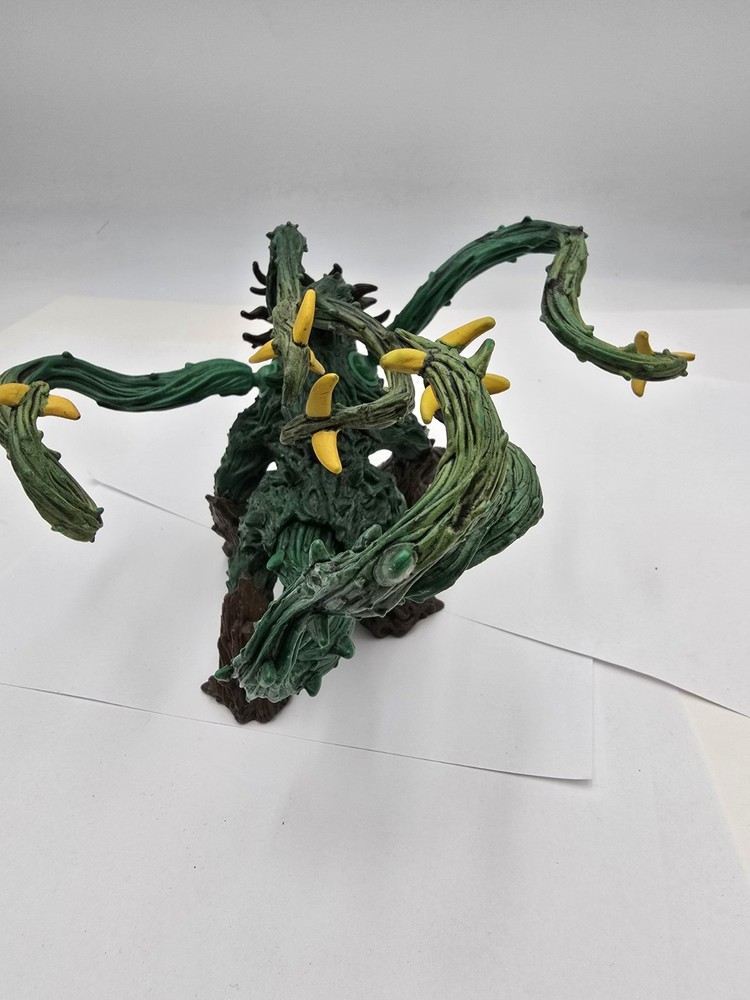 Schleich 70144 Jungle Creature Model ELDRADOR Monster Toy