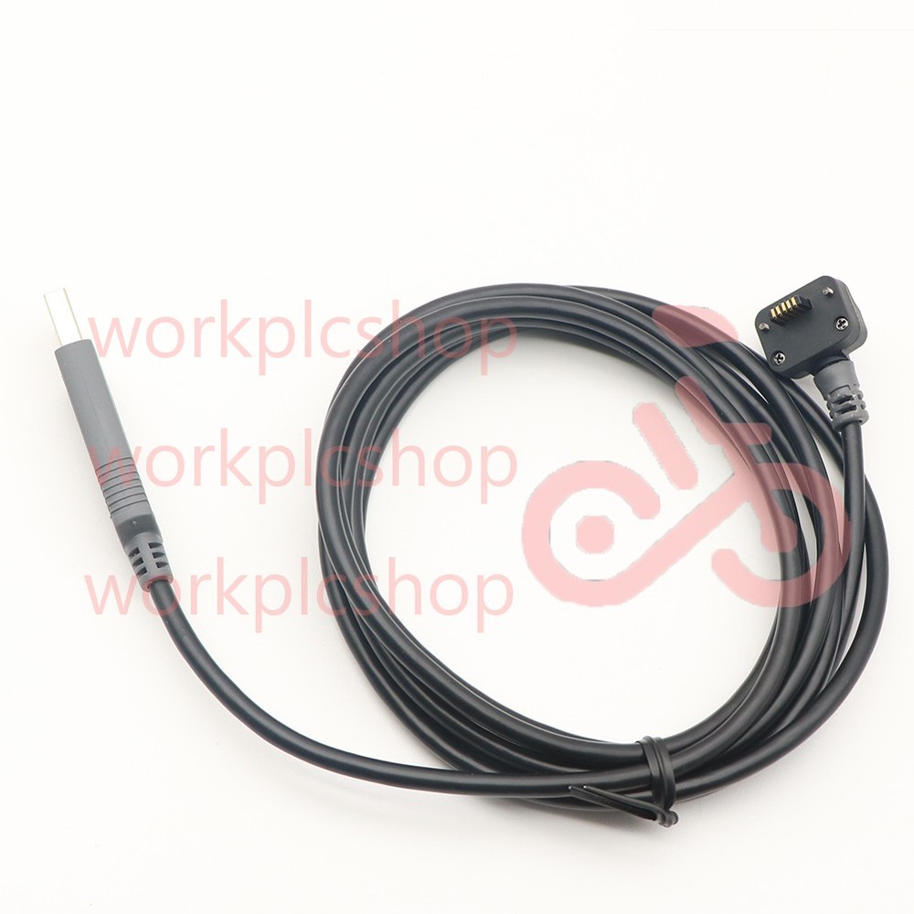 1PC NEW Mitutoyo 06AFM380B USB Input Tool USB-ITN-B Data Cable replace 06ADV380B