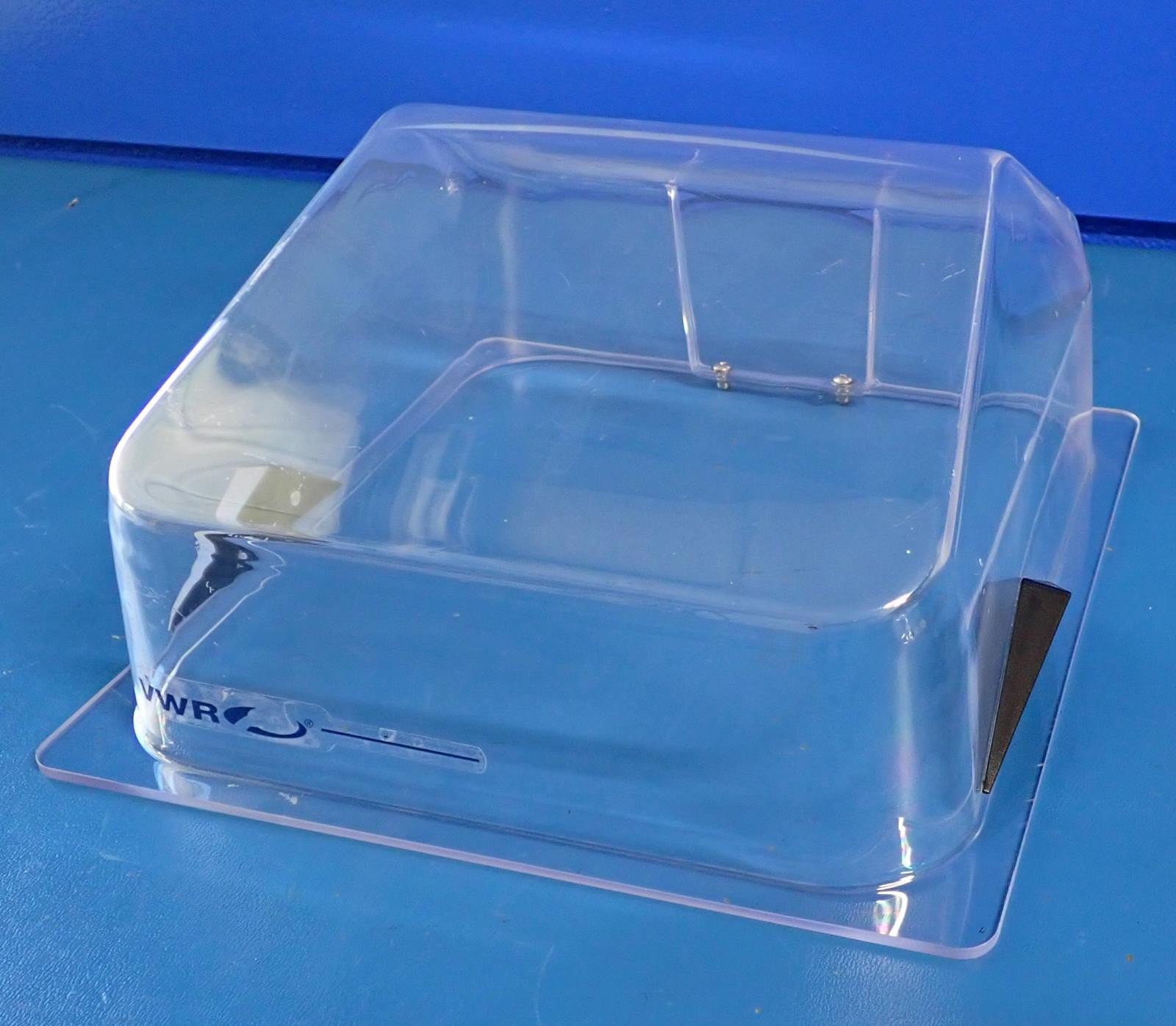 POLYSCIENCE 510-854 WBE10 Water Bath Lid w/ Mounting Hardware