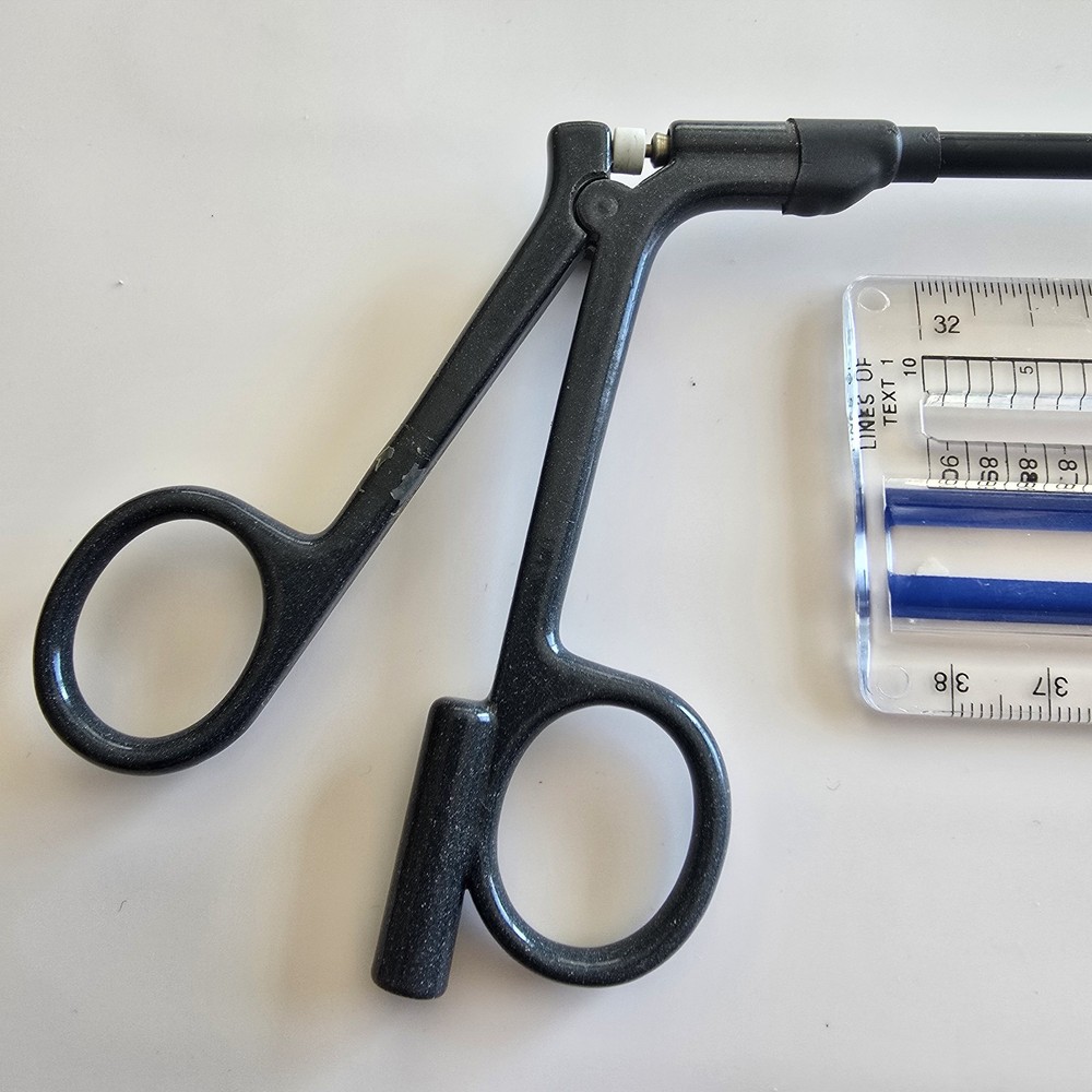 Endoscopy Surgical Forceps