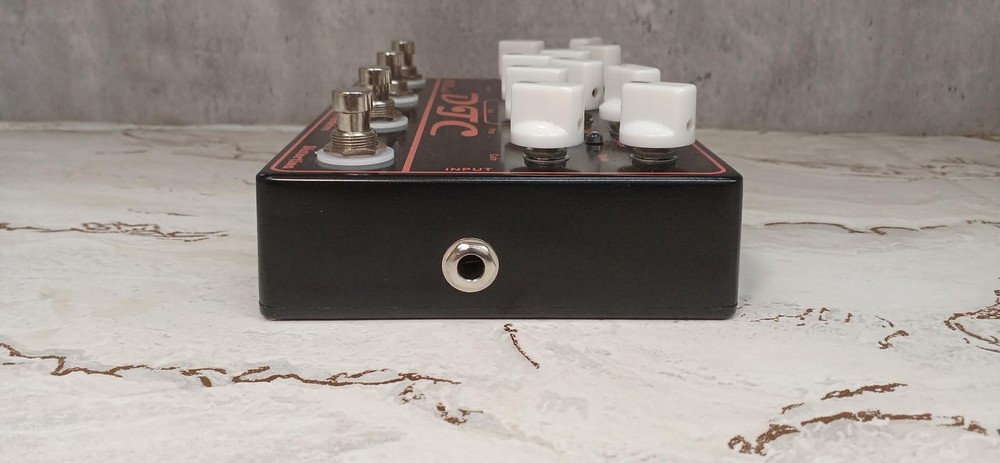 MOSKY AUDIO DTC EFFECTOR 25322