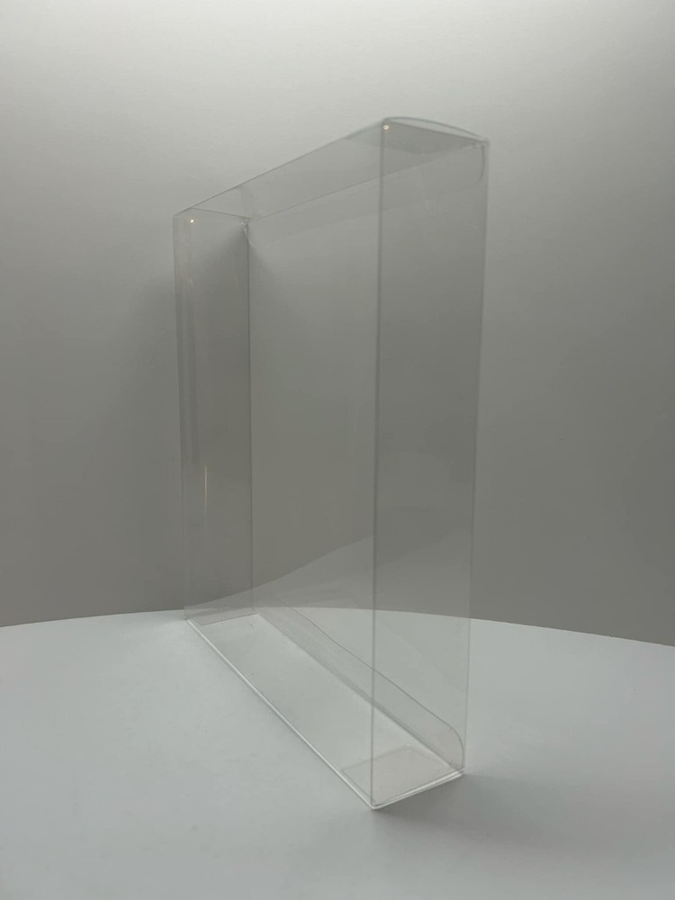 PET Big Box PC Game Protector - 10.5"x9"x2" (one size)