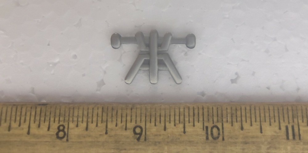 US Navy – Fire Control Technician Pin