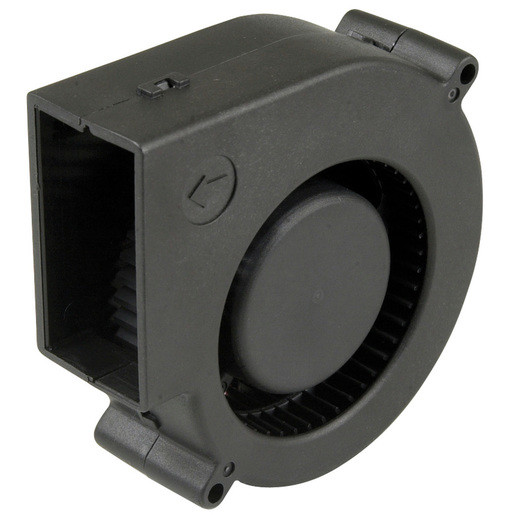 COLDTOWER Kegerator Beer Tower Cooler/Kegerator Fan - Universally compatible