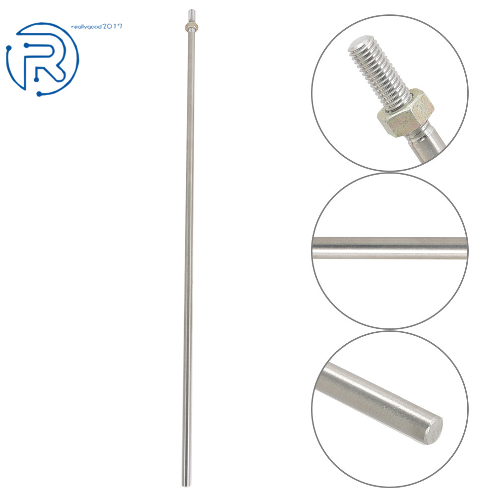 Universal Adjustable Column Shift Linkage Kit For GM Transmissions 350 700R4 400