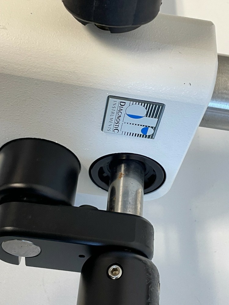 Diagnostic Instruments Dual Arm Boom