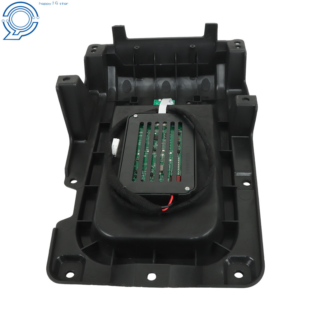 Wireless Charger Tray Assembly & Harness 00016-34506 For 2014-2020 Toyota Tundra