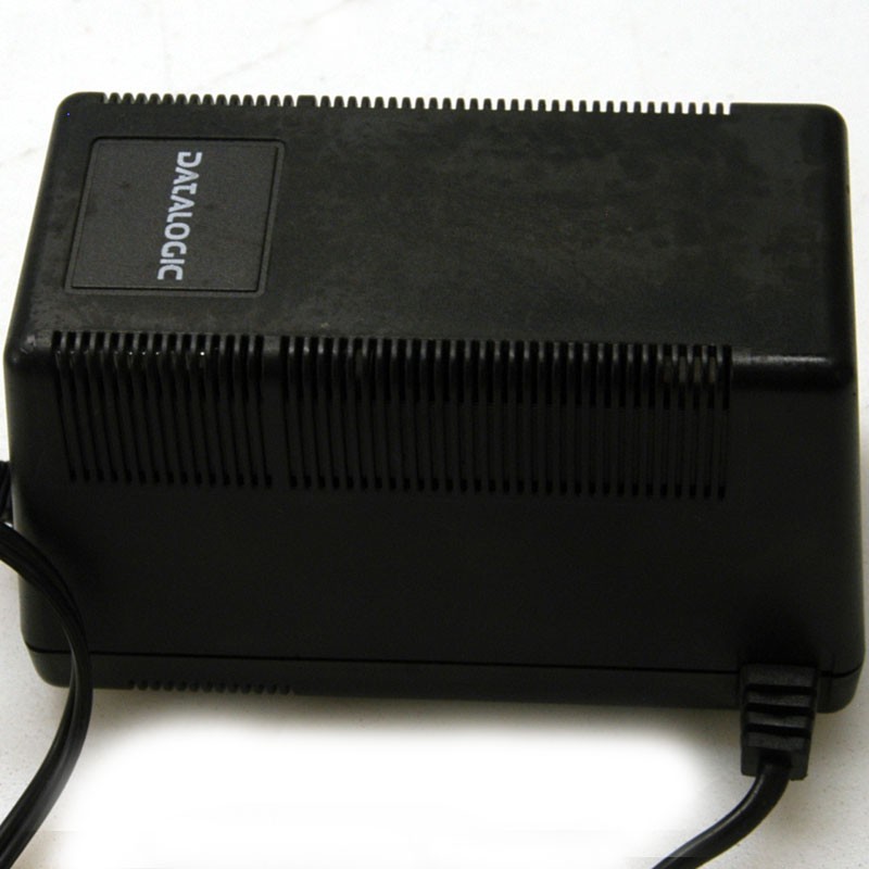 Datalogic BFL25412/115P AC/DC Power Supply Stabilized w/ Data Sensor