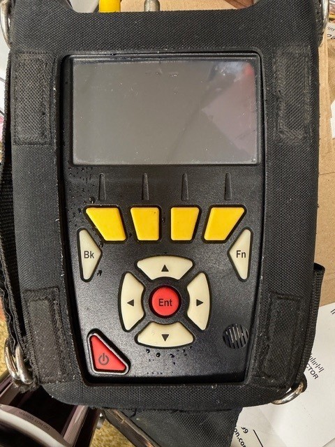 Trilithic 360 DSP Home Certification Meter