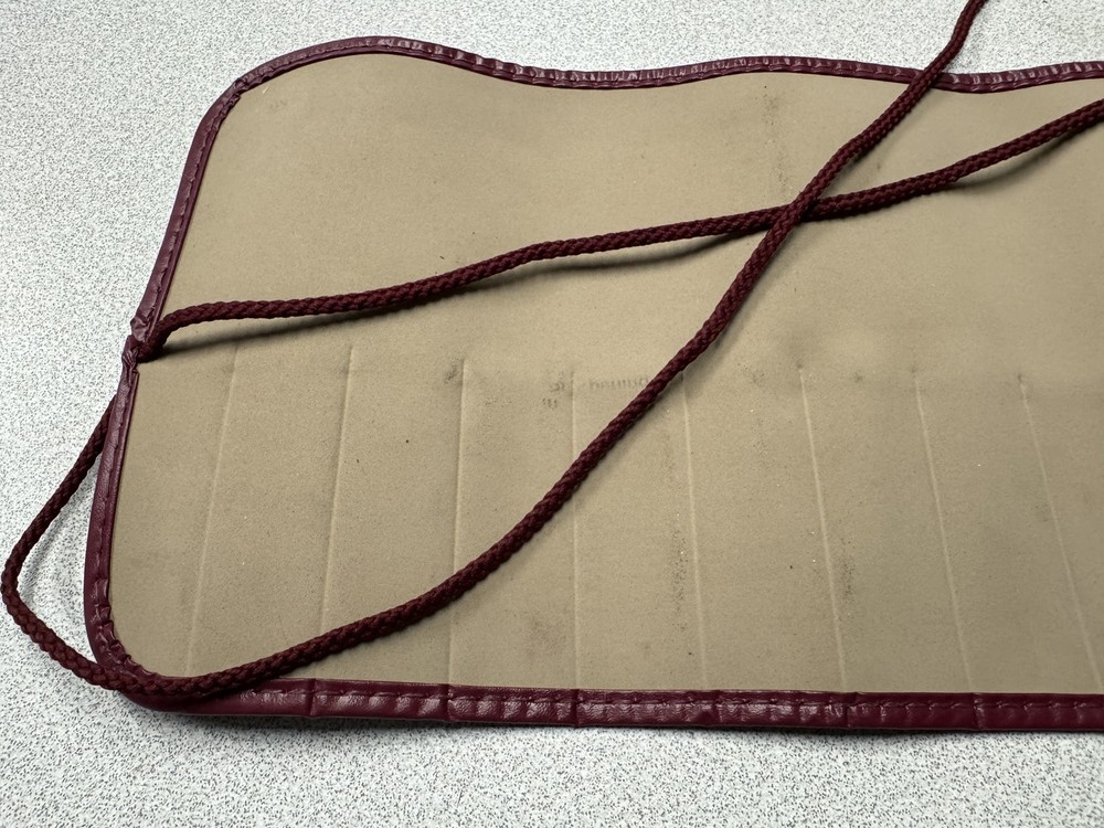 FlexCut 19 Pc Tool Roll