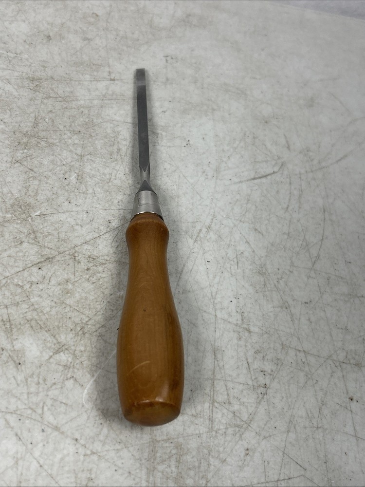 Veritas 1/8” Bench Chisel PM-V11