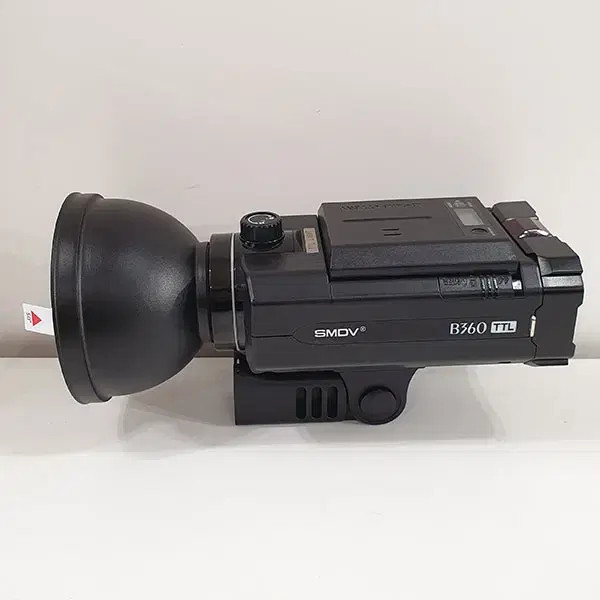 SMDV B360TTL Wireless Lighting (Strobo) for DSLR Camera Official