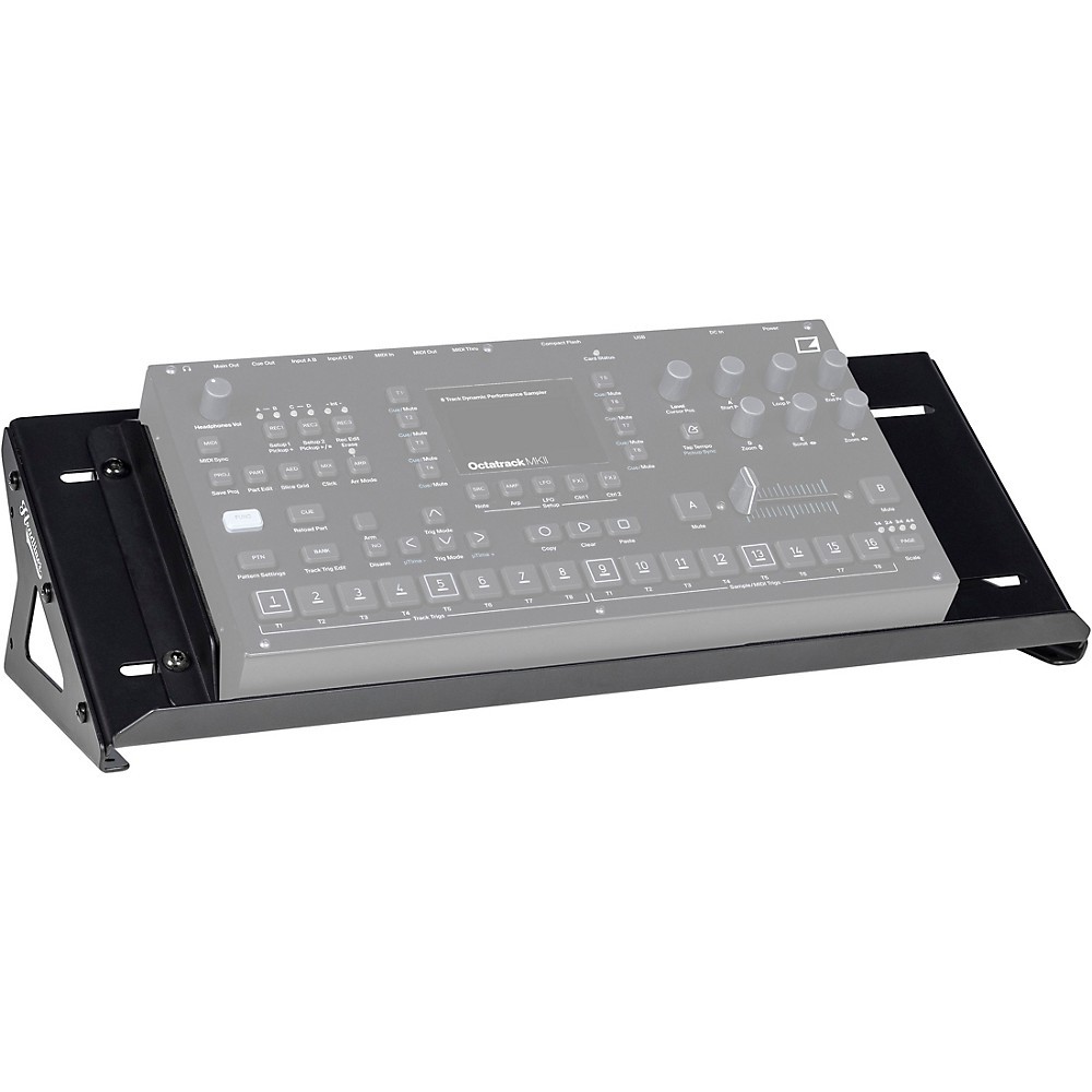 Headliner Mod Base Desktop Synth Stand