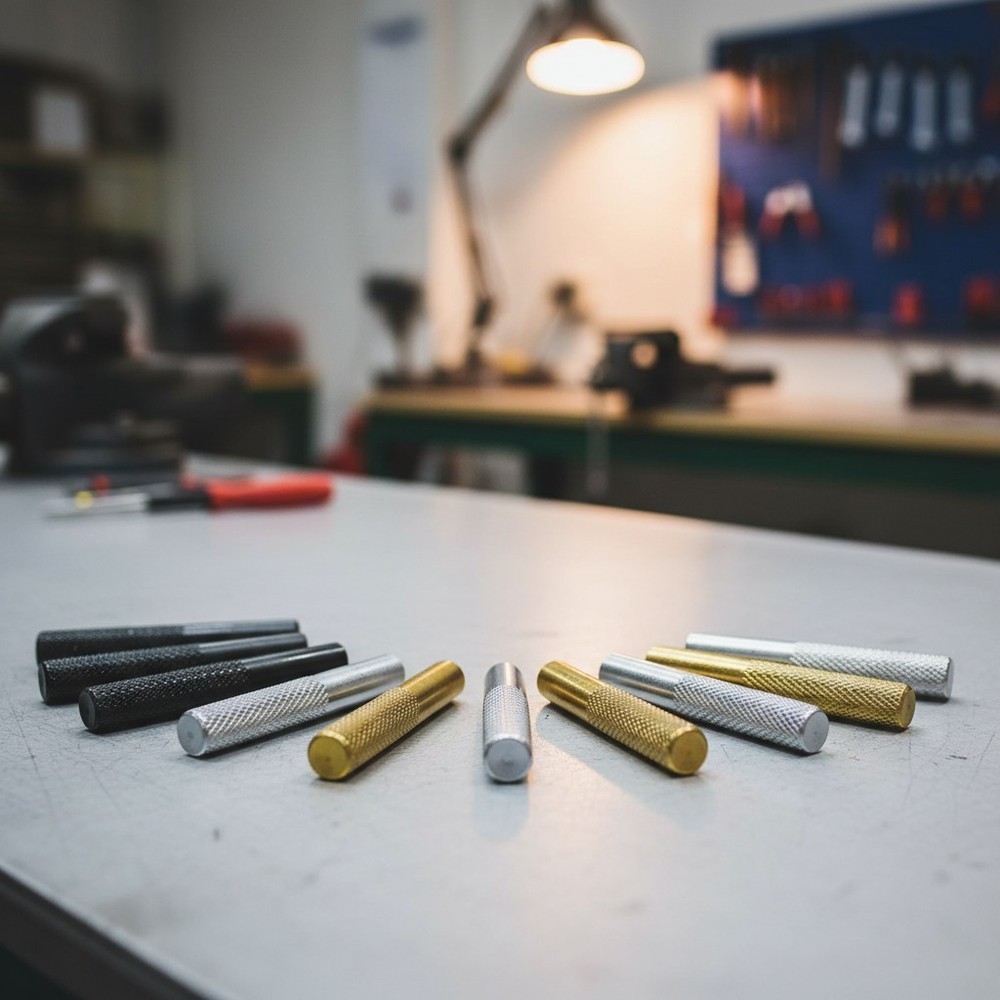 10-Piece Wheel Alignment Pin Guide - Essential Tool for Safe Tire Changes