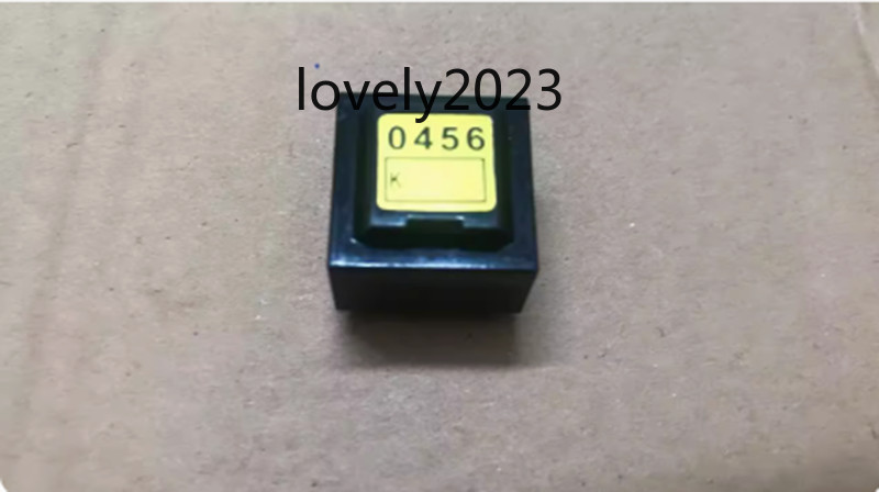1PC used 0456 transformer