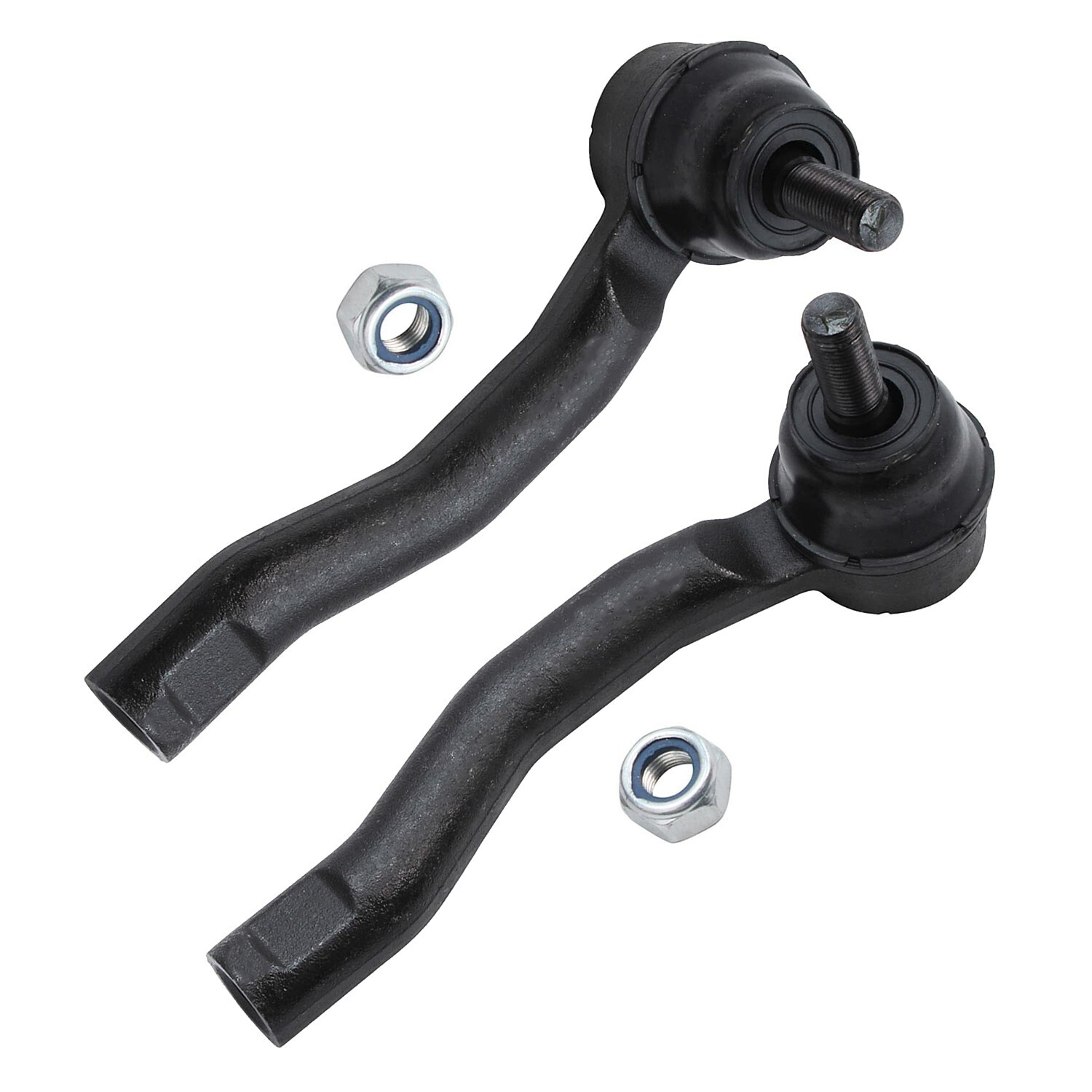 Front Lower Control Arm Ball Joint Tie Rod Sway Bar for 2003-2008 Toyota Corolla