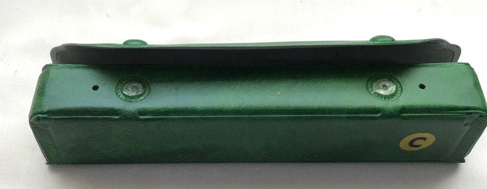 Hohner Harmonica Echo