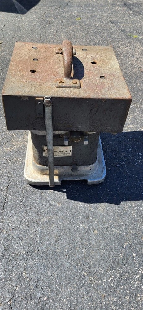 Klopp Engineering Coin Counter