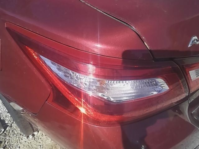 ALTIMA 2016 Fuse Box Cabin 6711