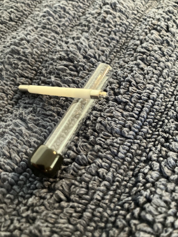 40mm CMM Replacement Stylus Extension