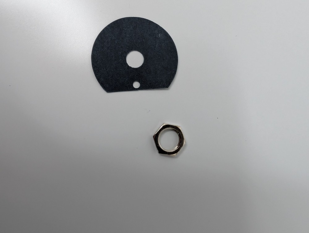 Graco 331297 POTENTIOMETR, ASSY W/INSULATION