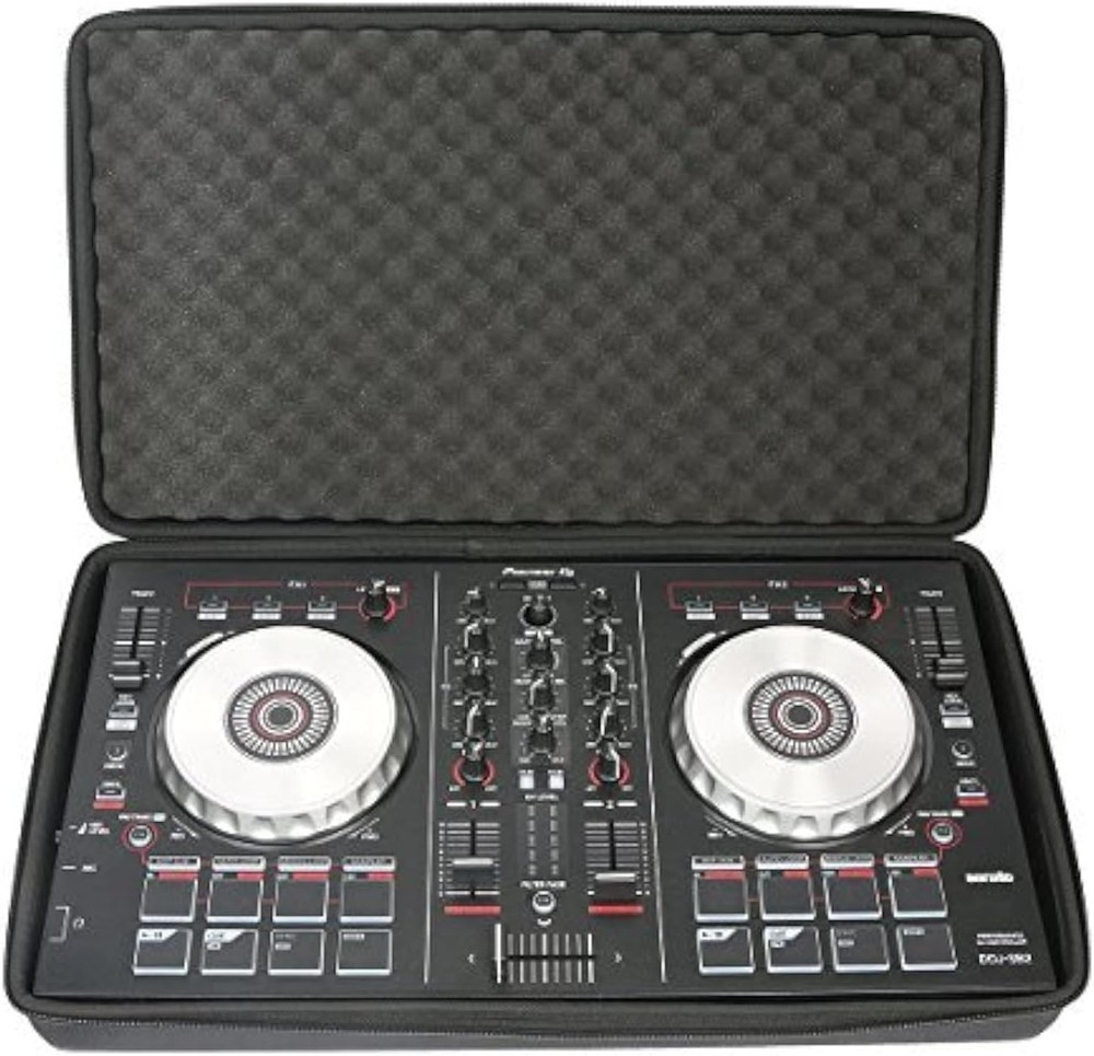 Waterproof Case for Pioneer PRO DJ Rekordbox Controller-