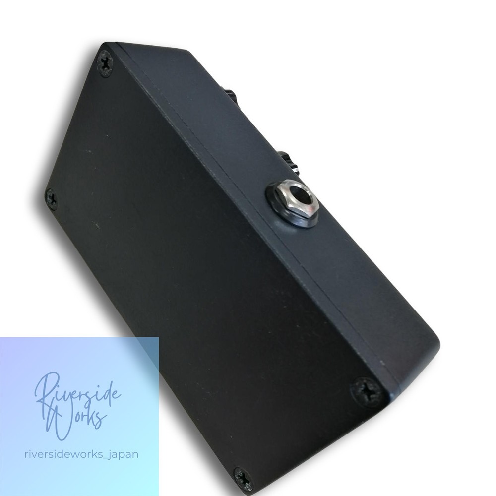 PAPA GORIOT STUDIOS ADVENT Effect Pedal for Guitar JP