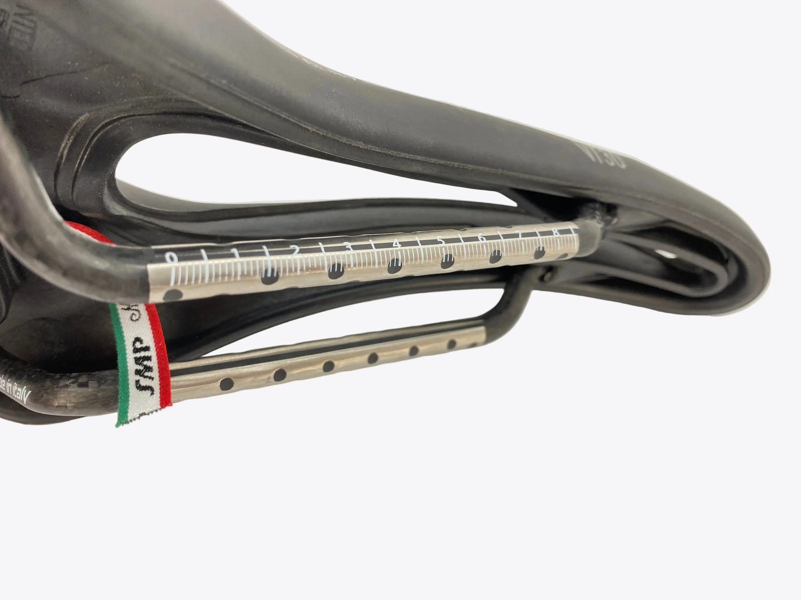 Selle SMP VT30 Gel Saddle