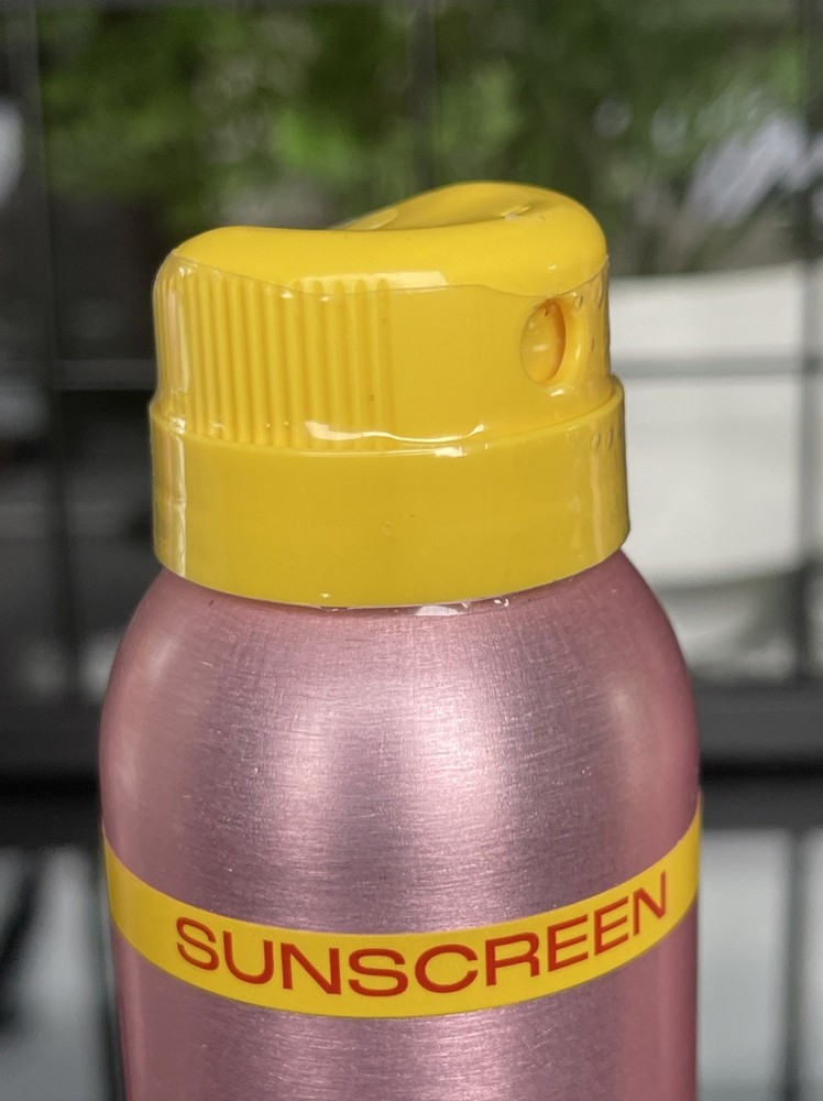 ONE/SIZE Patrick Starrr On 'Til Dawn Mattifying Sunscreen Makeup Setting Spray