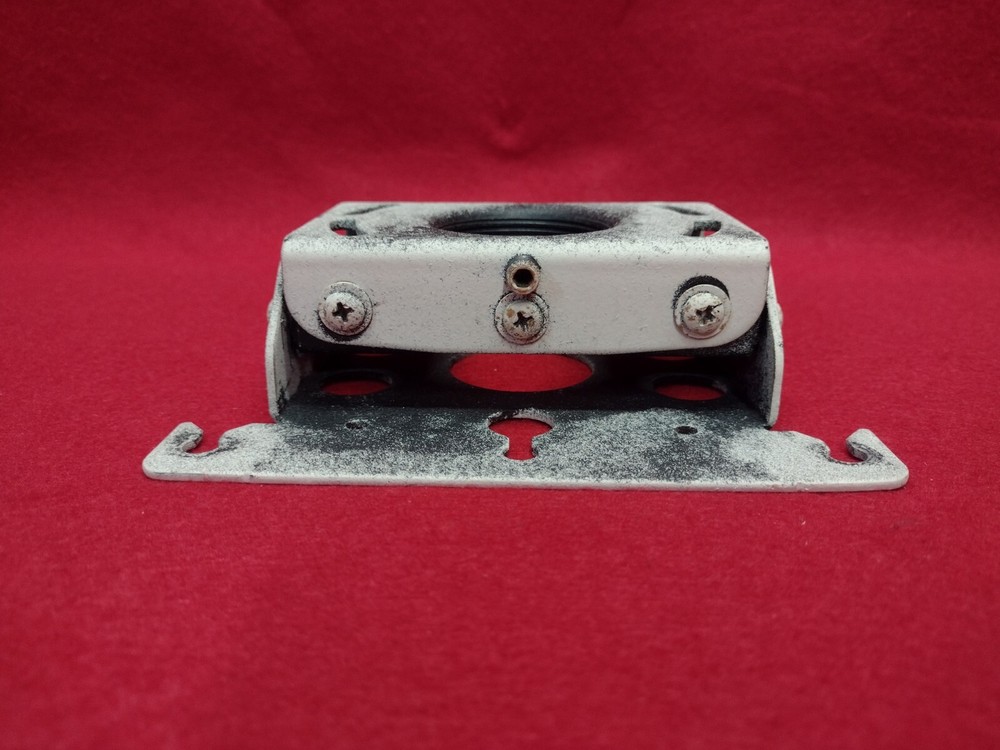 Chief Projector SLBO Universal Interface Bracket with RPA Series Ceiling Mount