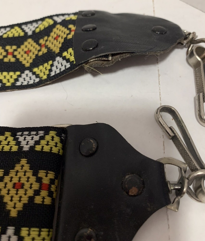 Original Kodak Extra 22 Camera Strap Read