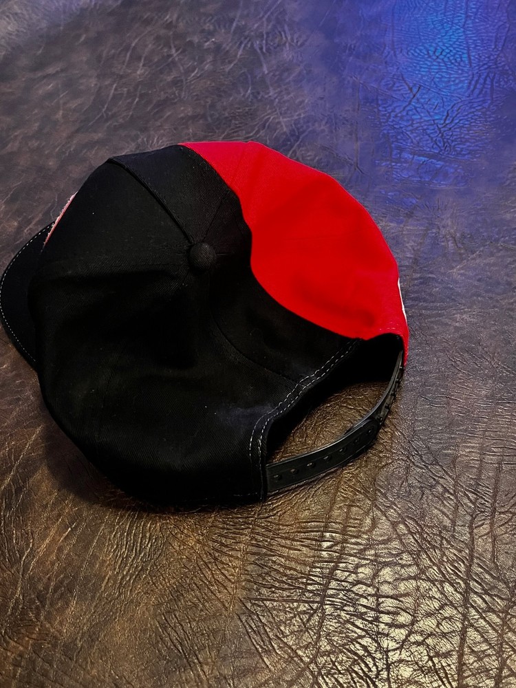 Genuine Ducati Baseball Cap snapback