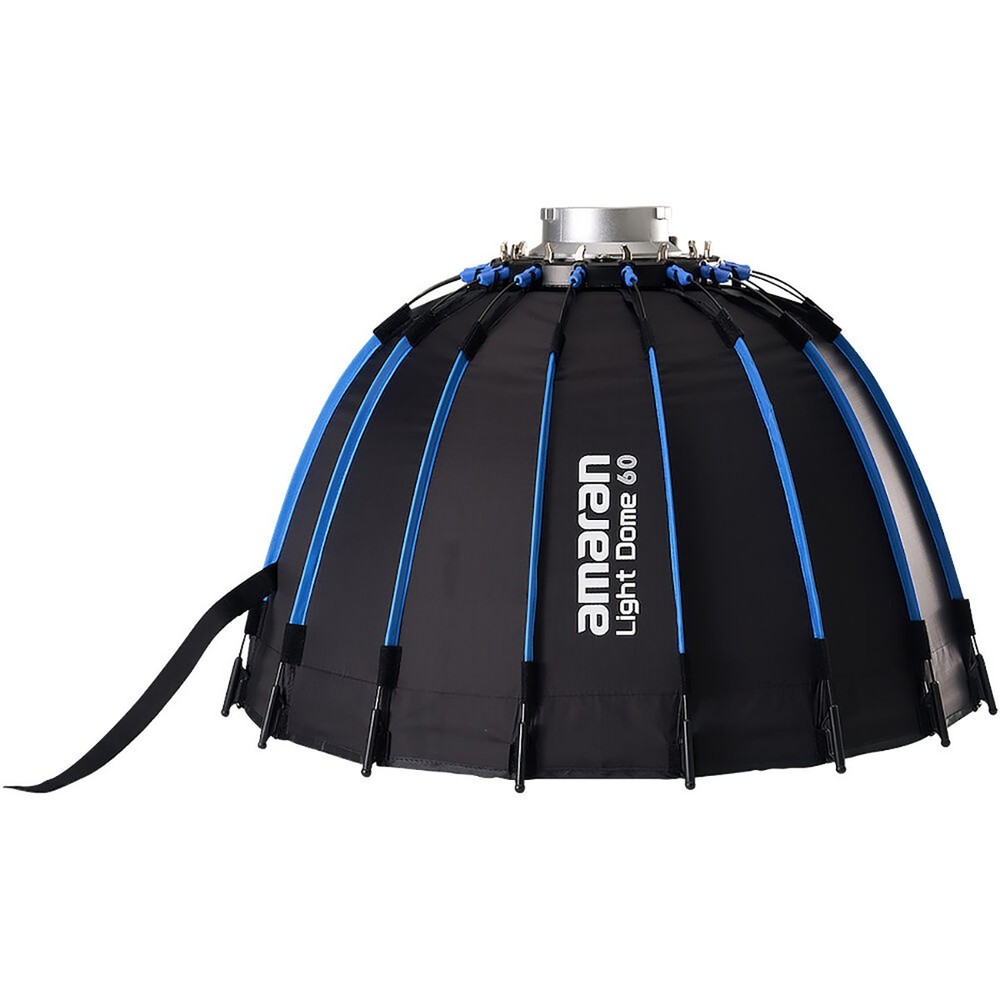 amaran Light Dome 60 Bowens Mount Softbox, 2'