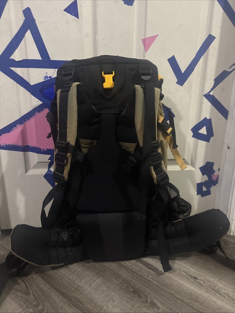Kelty Tornado W’s Backpack 22” Long Has Rip