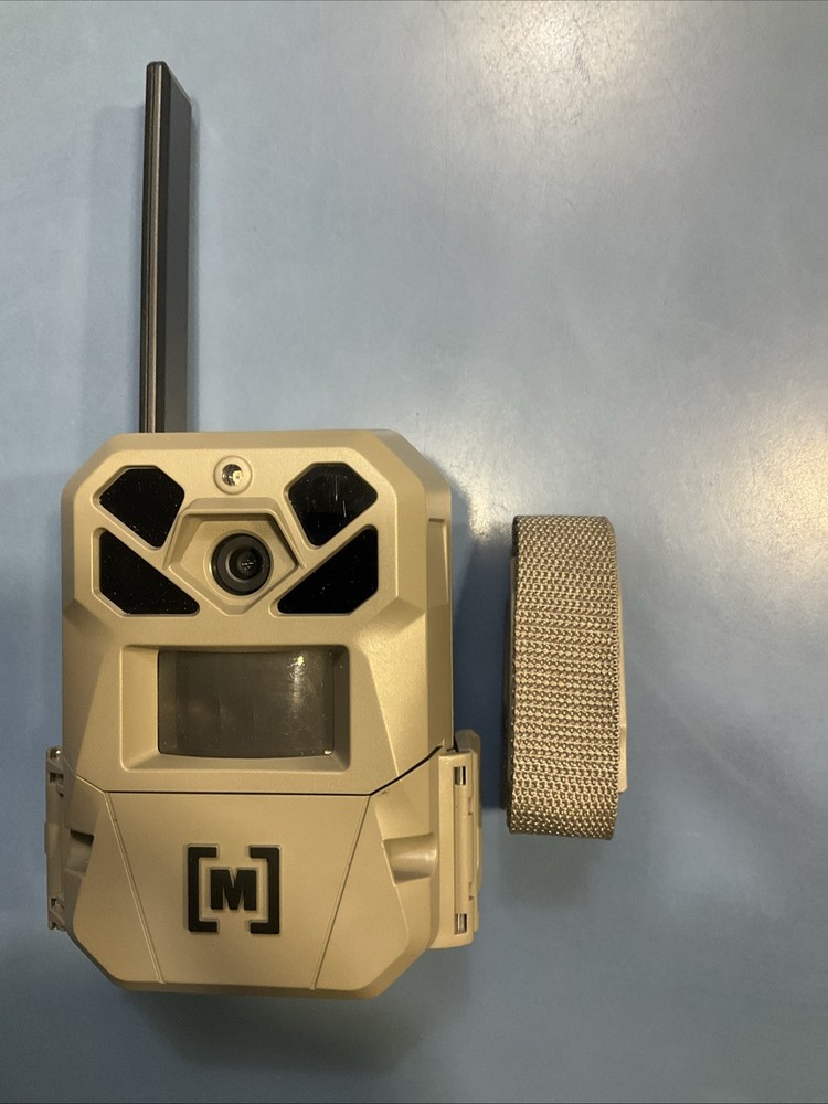 Moultrie Mobile Edge 3 Pro