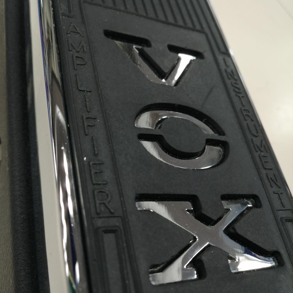 Vox V847 Effector No.nm1669