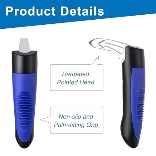 Car Mobility Assist Handle - Auto Cane Door Support for Elderly Disabled Drivers
