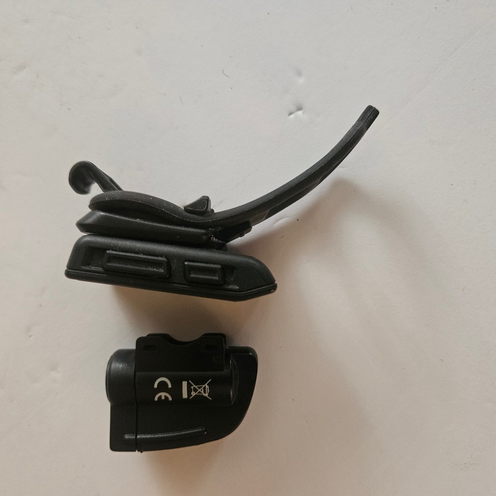 Bontrager Trip 100 Computer Speed Read Analog Wireless Signal w/ Sensor & Magnet